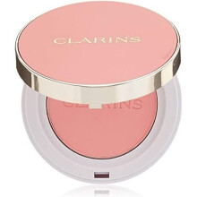 CLARINS JOLI BLUSH #01-baby cheeky