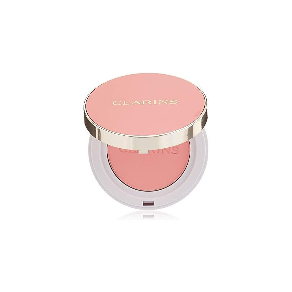 Clarins 0.1 Joli Blush #01 Cheeky Baby