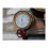 Wall Mounted Industrial Pipe Clock | Pressure Gauge Style | Home Decor 4