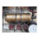 Wall Mounted Industrial Pipe Clock | Pressure Gauge Style | Home Decor 6