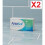 Anusol Suppositories TreatmentHaemorrhoids ShrinksPiles 3 Way Action-24 Pack X 2 1