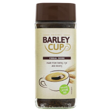 Barleycup Instant Cereal Drink Granules 200g ( pack of 6 )