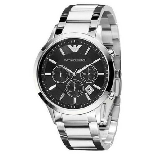 Armani ARMANI WATCHES + BOX