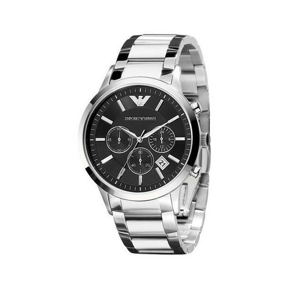 ARMANI WATCHES + BOX