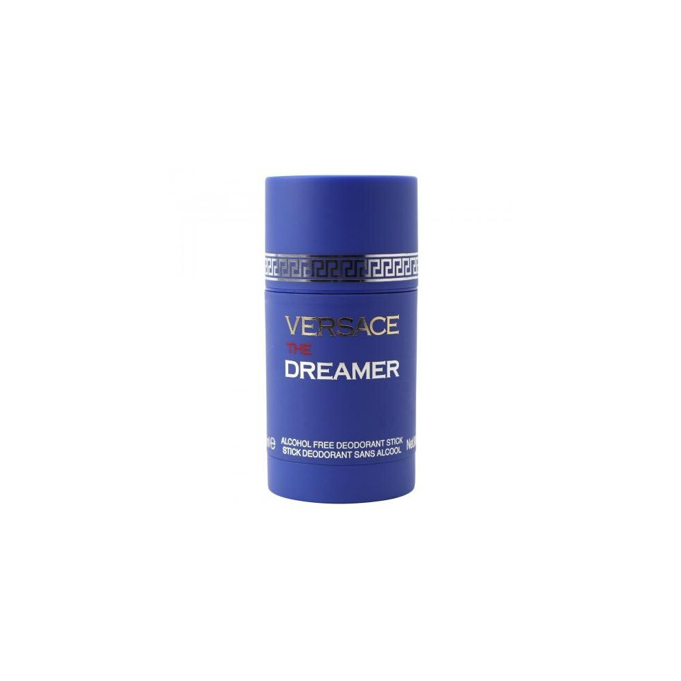 Versace The Dreamer 2.5 Deodorant Stick For Men