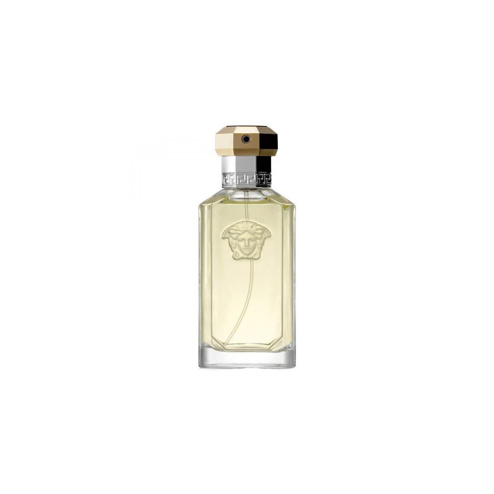 Versace The Dreamer 3.4 After Shave Lotion For Men