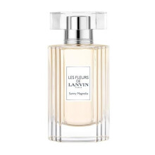 Eau de Toilette - Lanvin - Les Fleurs Sunny Magnolia - 50 ml - Vrouw - Bloemig