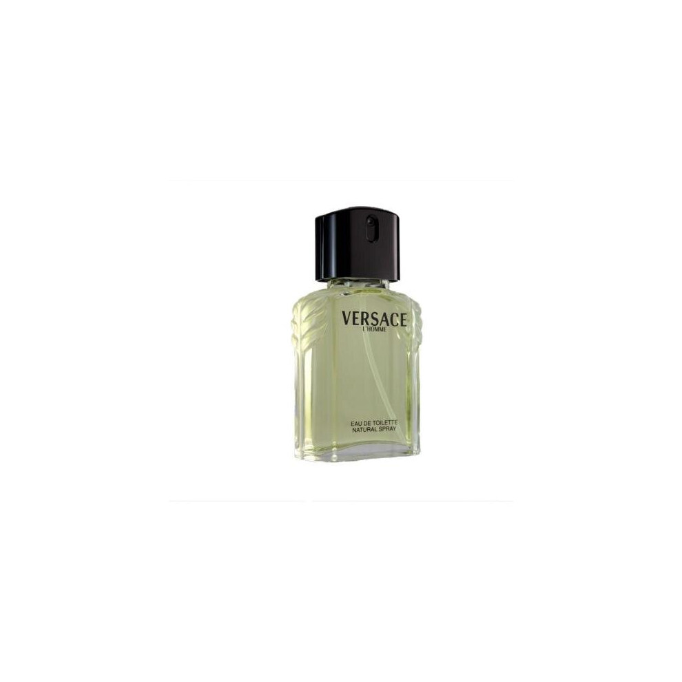 Versace L'Homme 1 Oz Eau De Toilette Spray