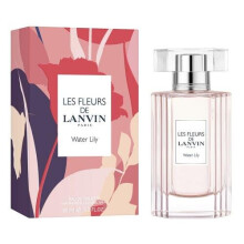 Lanvin Water Lily 1.7 Eau De Toilette Spray For Women