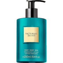 VERY SEXY SEA de Victoria's Secret LOTION CORPORELLE 8 OZ