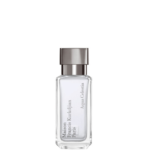 Maison Francis Kurkdjian Eau de toilette AQUA CELESTIA Zerstäuber 35 ml