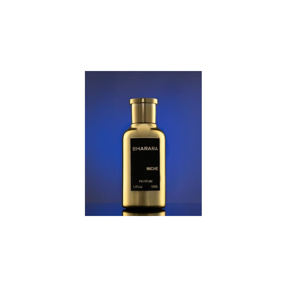 Bharara Niche Unisex 3.4 Parfum Spray