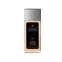 David Beckham Intimately 2.5 Parfum Deodorant Spray For Men
