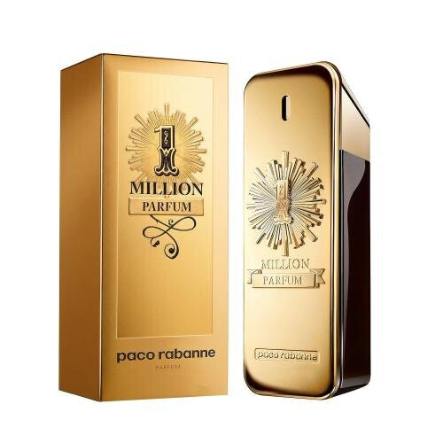 Paco Rabanne Paco One Million Parfum 0.17 Oz Parfum Mini