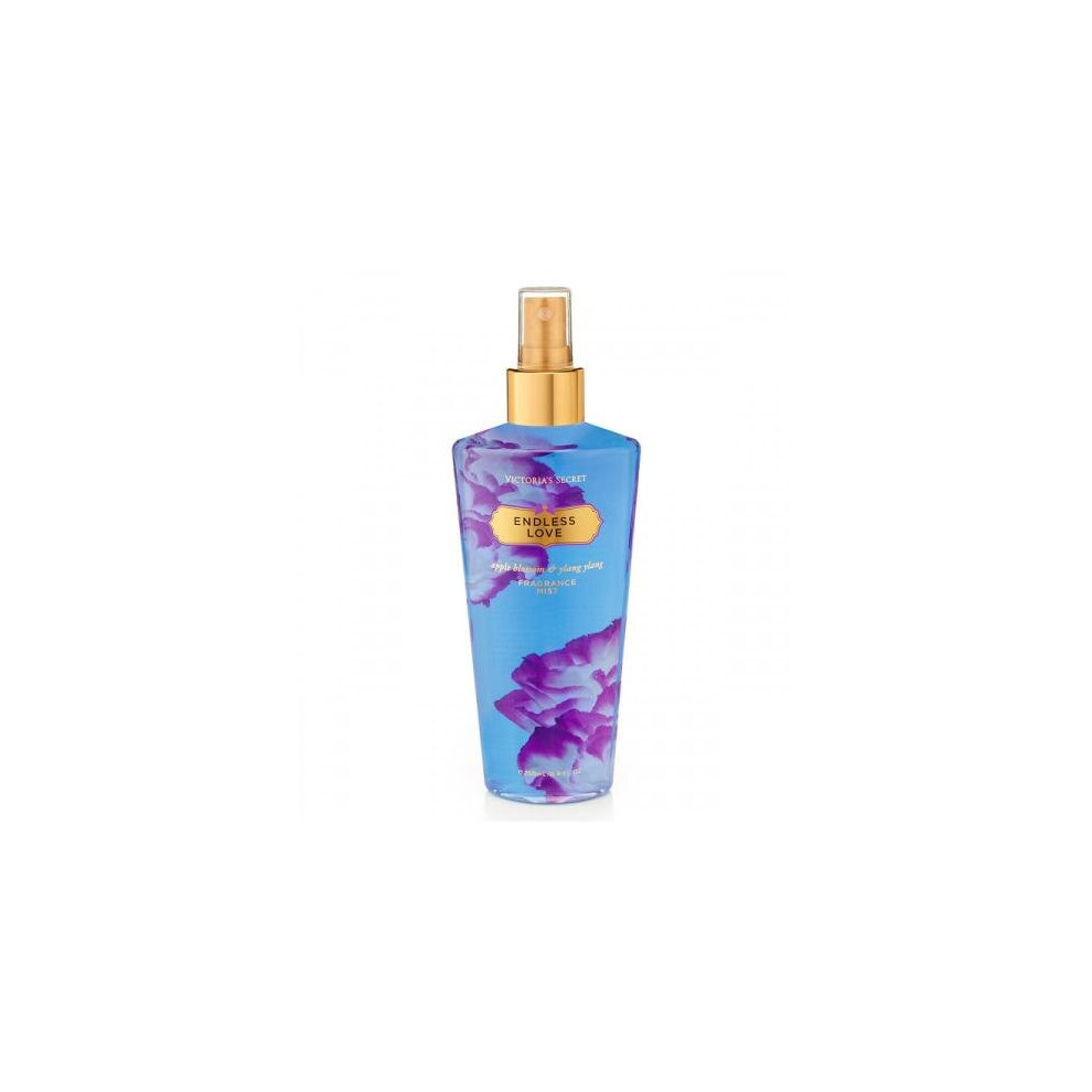 Victoria'S Secret Endless Love 8.4 Fragrance Mist