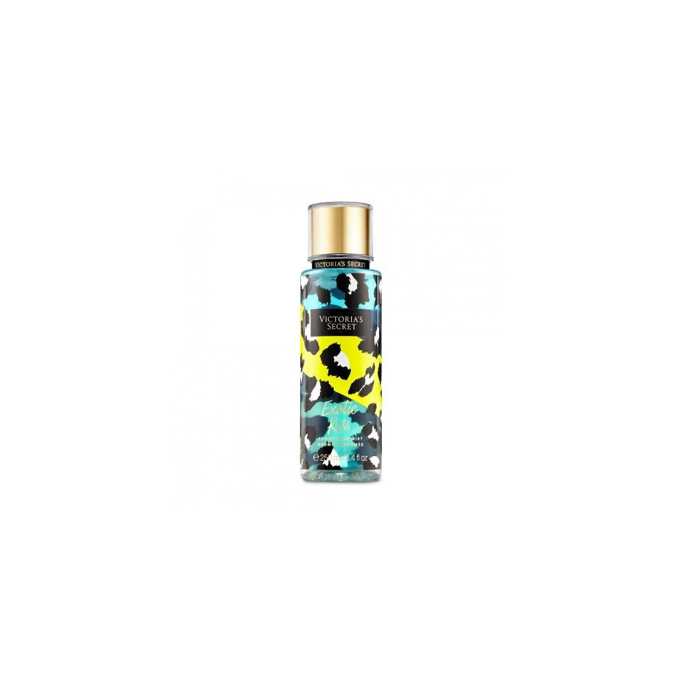 Victoria'S Secret Exotic Kiss 8.4 Fragrance Mist