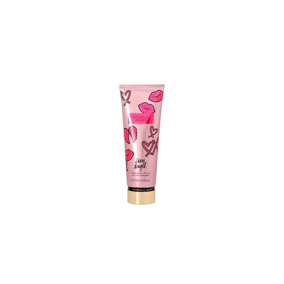 Victoria'S Secret Sexy Angel 8 Oz Fragrance Lotion