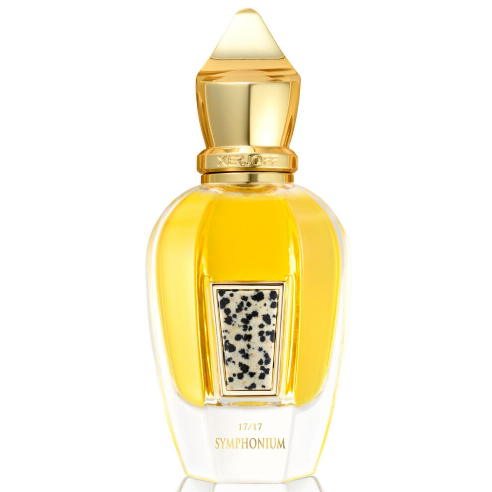 Xerjoff Women's Orange/Dark Symphonium Eau De Parfum Spray 50Ml - Image 4