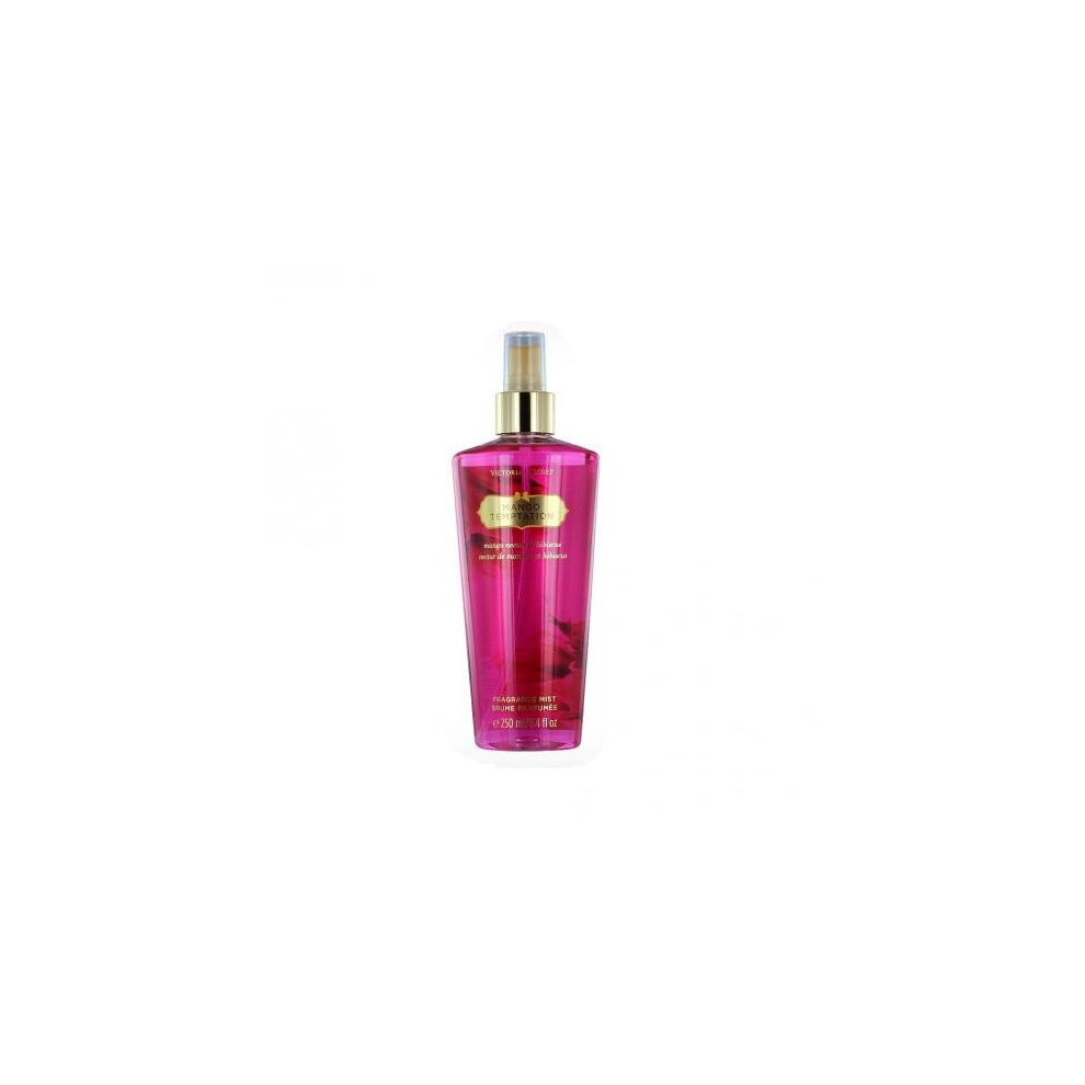 Victoria'S Secret Mango Temptation 8.4 Fragrance Mist