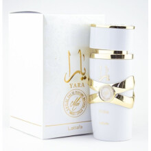 Perfume - Lattafa - YARA MOI BLANC - 100ml - Eau de Parfum - Oriental Ambré Gourmand