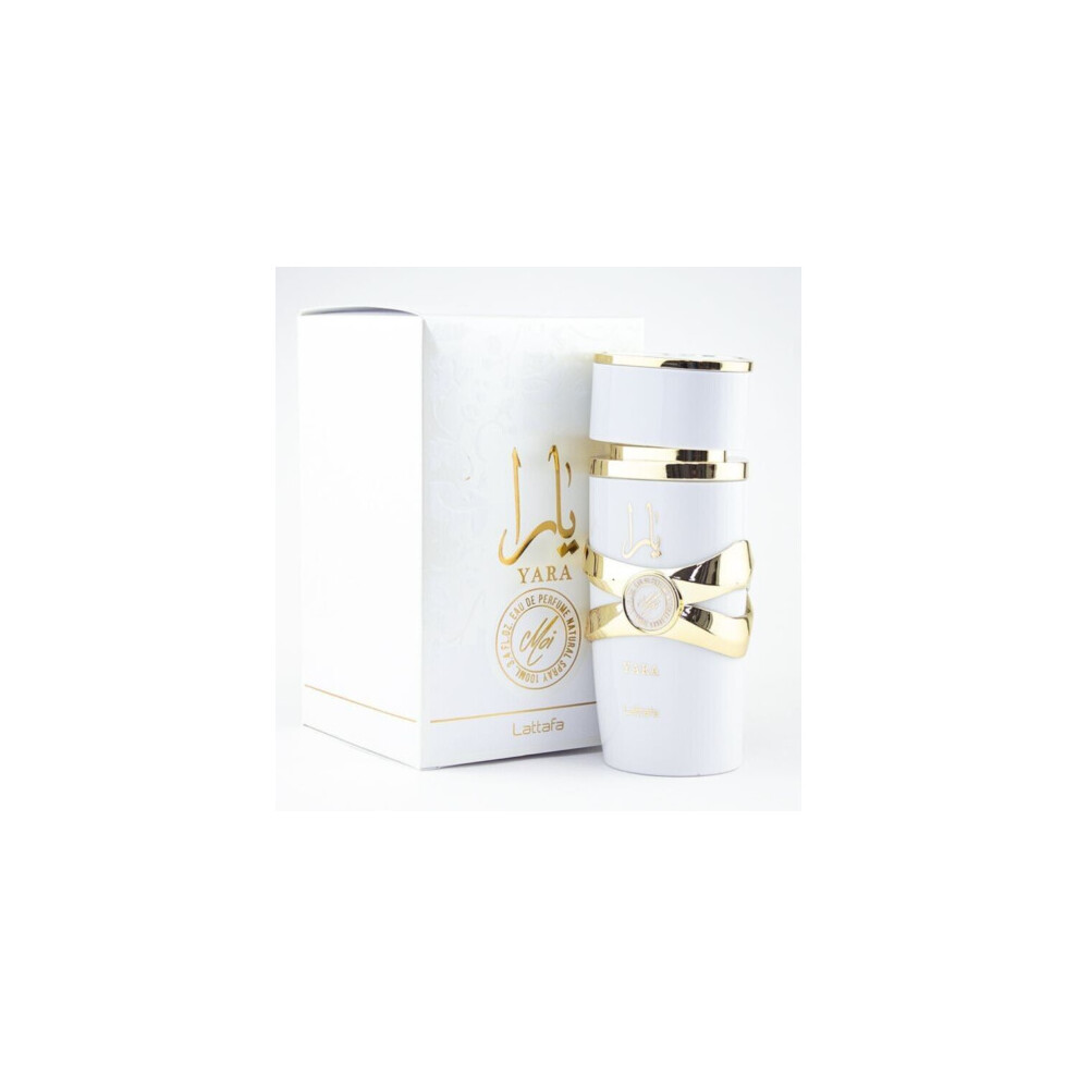 Lattafa Yara Moi 100ml EDP Spray