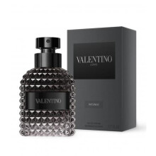Valentino Uomo Intense 3.4 Eau De Parfum Spray