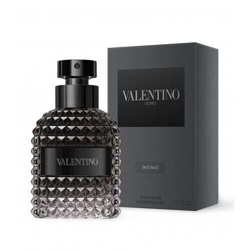 Valentino Valentino Uomo Intense 3.4 Eau De Parfum Spray