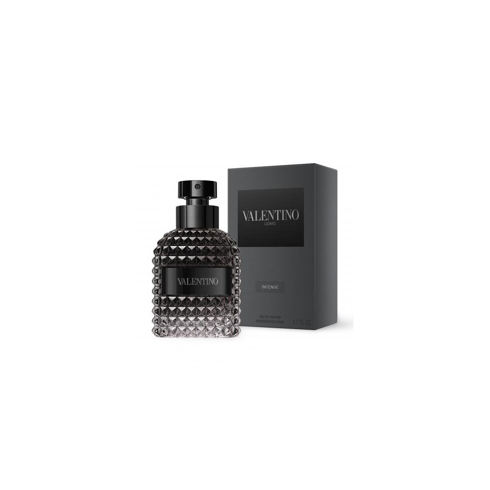 ヴァレンティノ Valentino Uomo Intense 100ml Valentino Uomo Intense by Valentino 100ml EDP — Perfume NZ