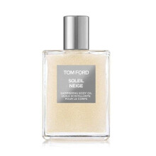 Tom Ford Soleil Neige Duftendes, schimmerndes Körperöl, 1,5 Fl Oz - Hautfeuchtigkeit