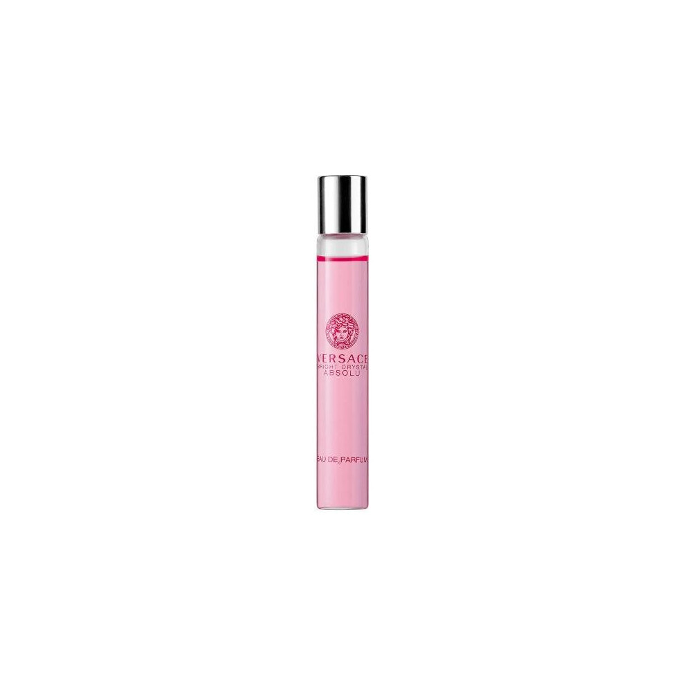 Versace Bright Crystal Absolu 0.33 Eau De Parfum Spray For Women