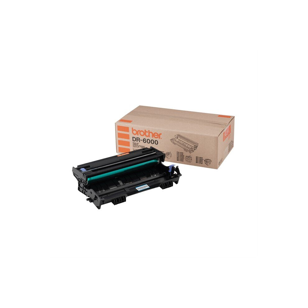 Photos - Printer Part Brother MFC-9650/60/9750/9880 DRUM 2 