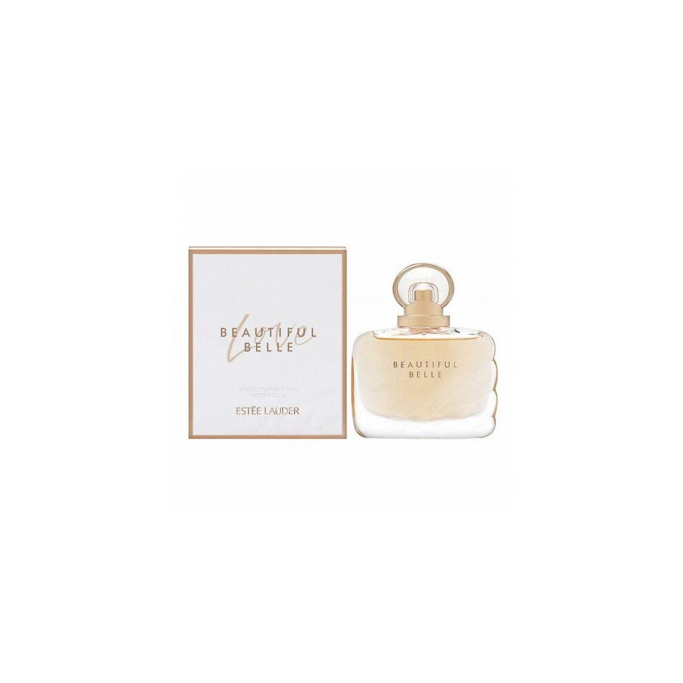 Beautiful Belle Love 1 Oz Eau De Parfum Spray