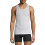 Stafford Dry + Cool Mens 4 Pack Quick Dry Tank 1