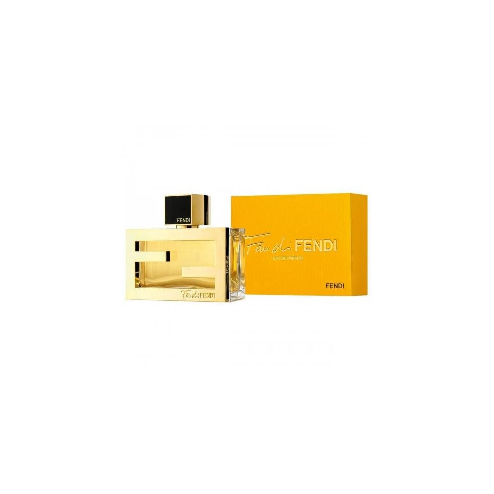 Fendi Fan De Fendi 1.7 Eau De Parfum Spray For Women