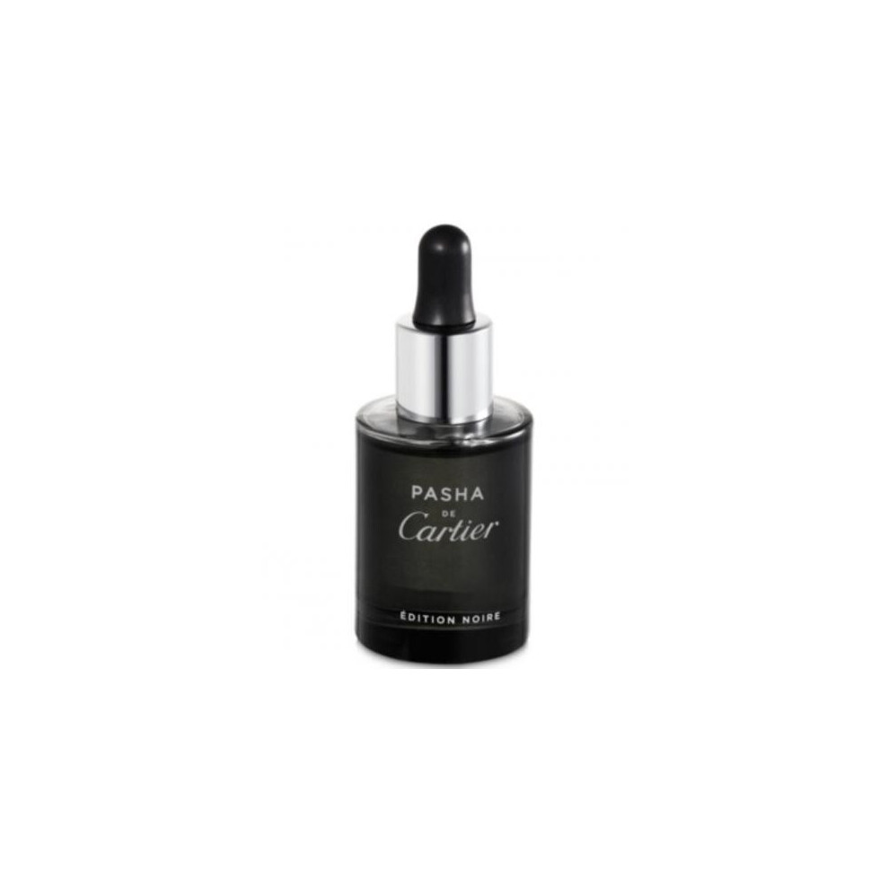 Cartier Pasha Edition Noire 0.9 Grooming Oil Men