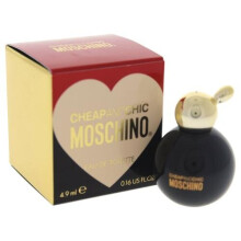 Moschino Cheap & Chic 0.16 Eau De Toilette Mini