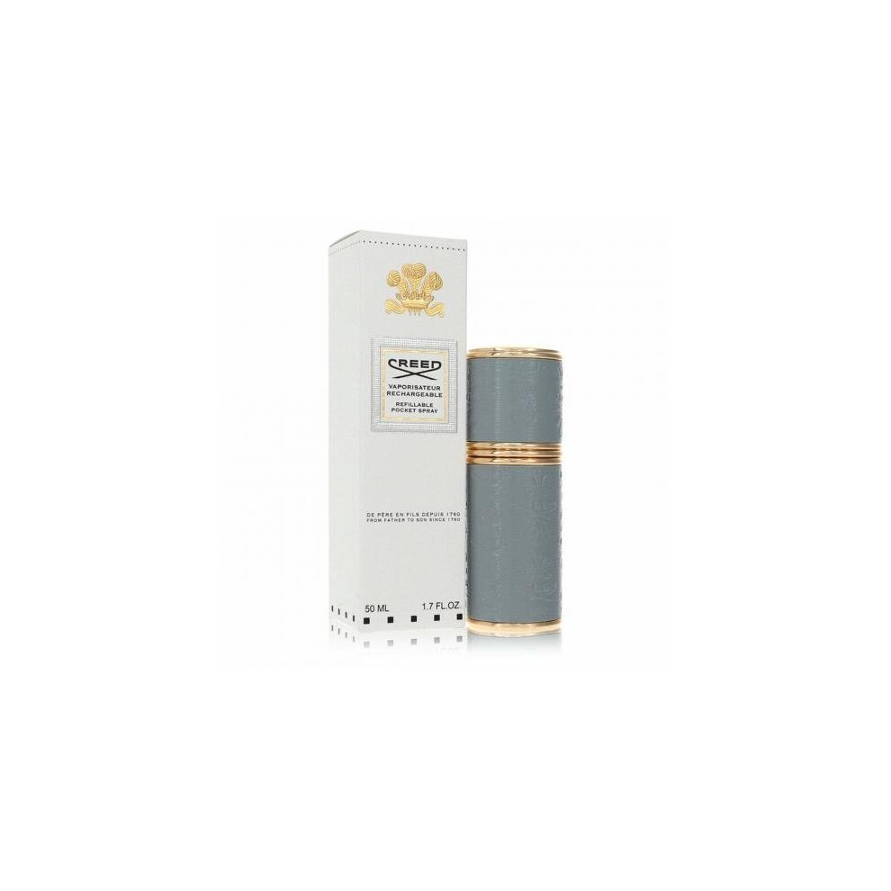 Creed Gold 1.7 Refillable Atomizer