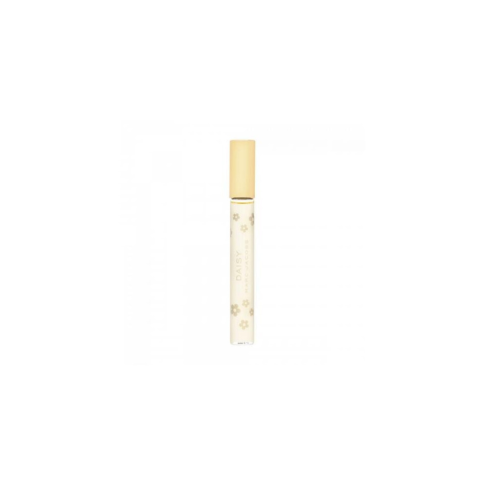 Marc Jacobs Daisy 10 Ml Eau De Toilette Rollerball