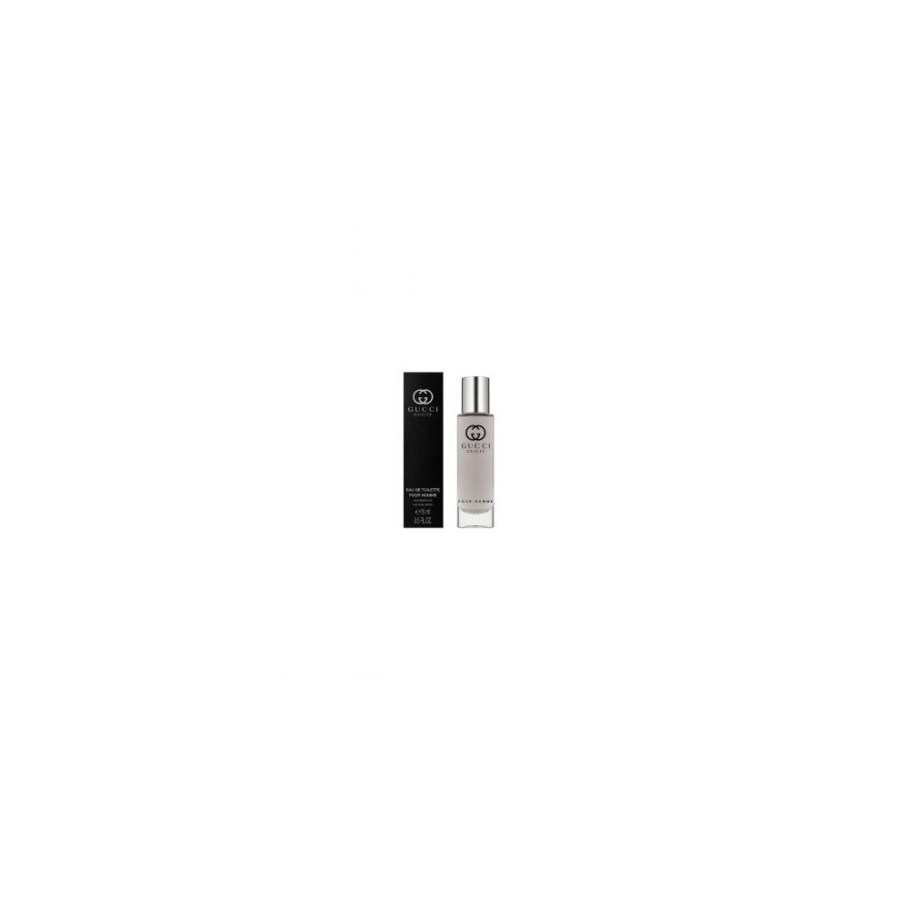 Gucci Guilty 15 Ml Eau De Toilette Spray For Men