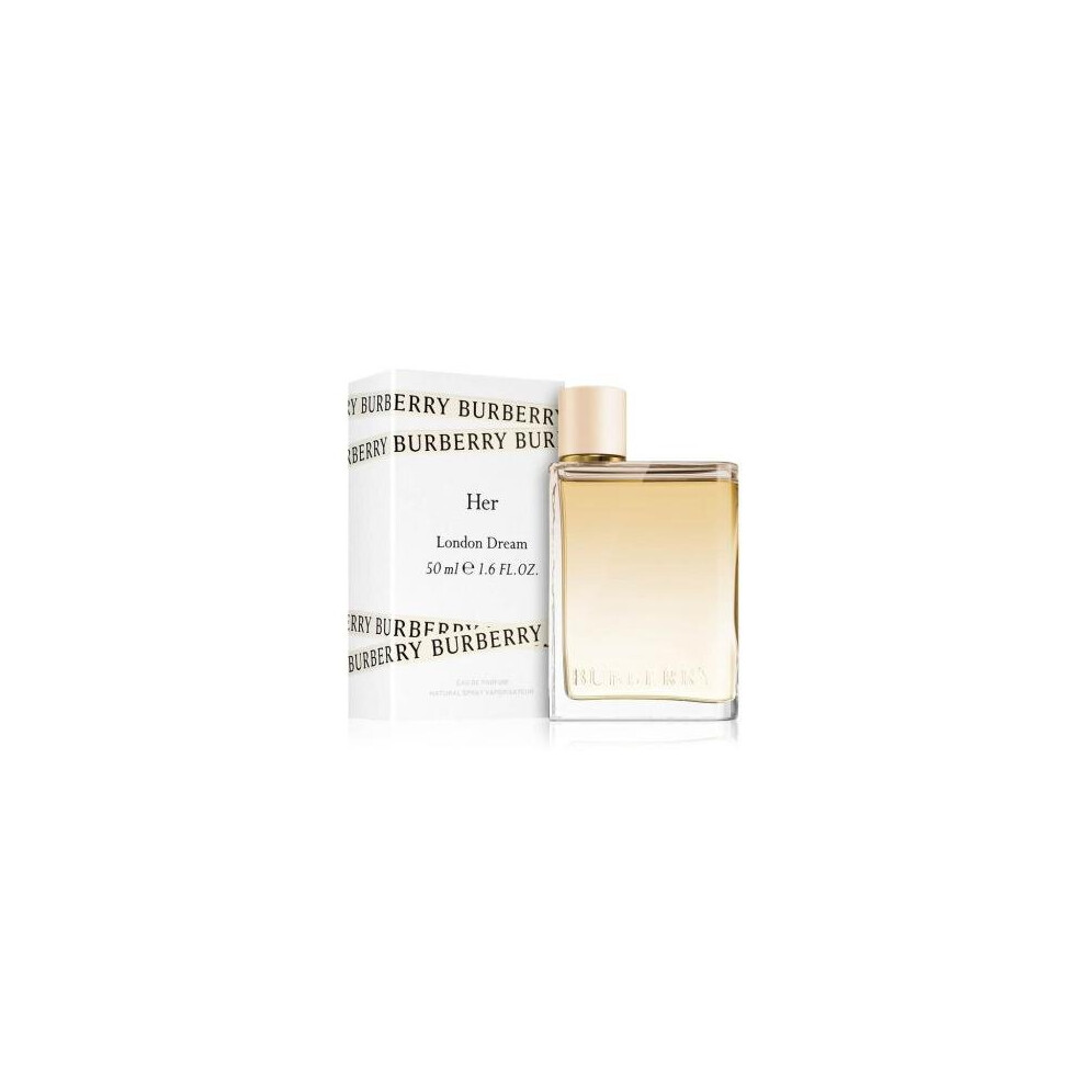 Burberry Her London Dream 1.7 Eau De Parfum Spray