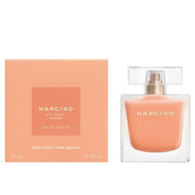 Narciso Rodriguez Eau Neroli Ambree 3 Oz Eau De Toilette Spray For Women