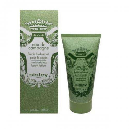 Sisley Sisley Eau De Campagne 5 Oz Body Lotion