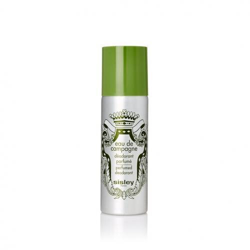 Sisley Sisley Eau De Campagne 5 Oz Deodorant Spray