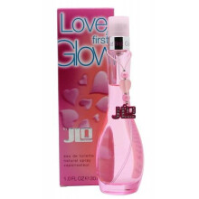 J Lo Love At First Glow 1 Oz Eau De Toilette Spray