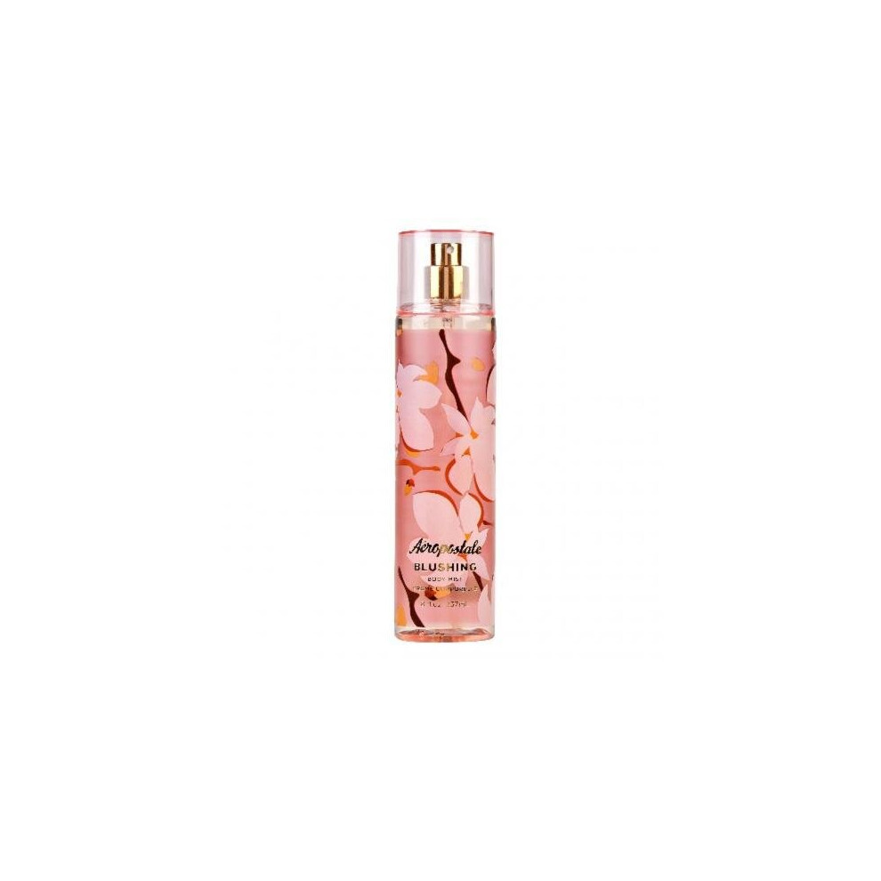 Aeropostale Blushing 8 Oz Body Mist For Women
