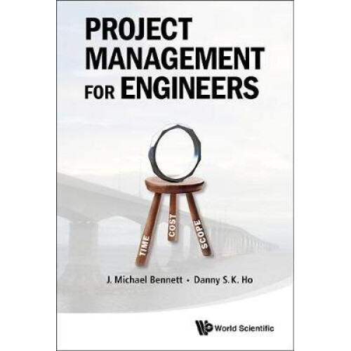 Project Management For Engineers
