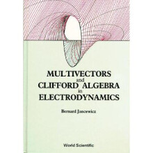 Multivectors And Clifford Algebra In Electrodynamics