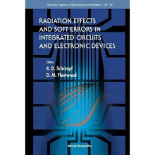 Radiation Effects And Soft Errors In Integrated Circuits And Electronic Devices