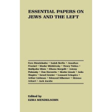 Essential Papers on Jews and the Left 10 Essential Papers on Jewish Studies