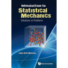 Introduction to Statistical Mechanics Solutions to Problems